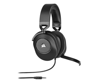 Słuchawka CORSAIR HS65 Surround Carbon